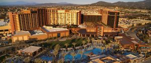 Pechanga Signs Multi-Faceted Los Angeles Sporting Partnership