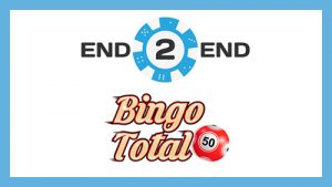 END 2 END Bingo Total Offered By Apuesta Total In 400+ Peru stores