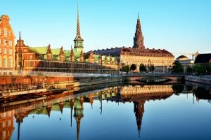 Danish Gov Announce Raised iGaming Operators Tax Level