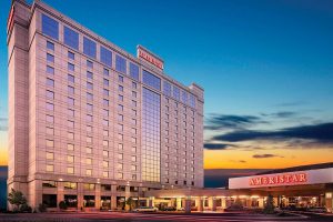 Ameristar Adds Live Table Games And Slots To Sportsbook Pavilion