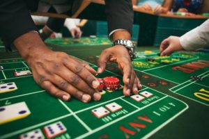 Japan Shelves Policy To Withhold Tax On Foreigners’ Casino Winnings