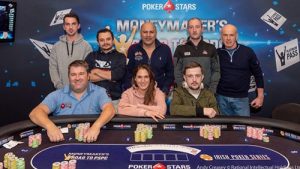 After Six Stops Moneymaker’s Road To PSPC Returns To USA