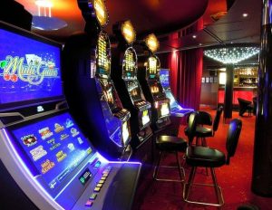 EC Reviews Casino Tax Regimes In Bundesland