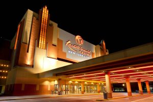 Resorts World Casino NY Incorporates IGT and ETG footprint With RNG Baccarat