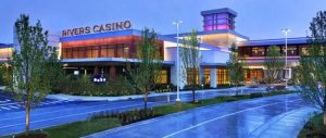 Expanded Gaming Floor And SportsBar Launch In Des Plaines Casino