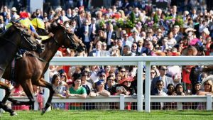 Royal Ascot Prize Money Increased To £8,095,500 For 2020