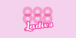 888 Ladies Logo