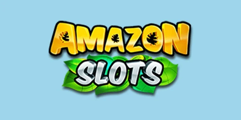 Amazon Slots-logo-small