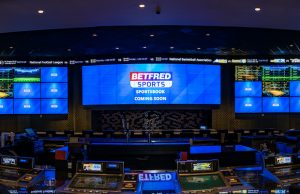 BetFred USA Sports To Launch First Sportsbook In Iowa