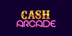 Cash Arcade Logo
