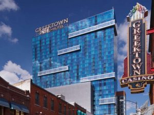 Strong 2019 Performance For Detroit Commercial Casinos