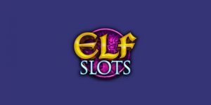 Elf Slots Logo