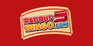 Red bus bingo