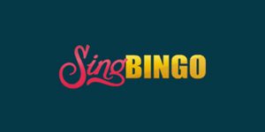 Sing bingo