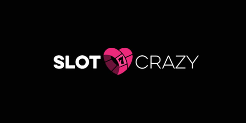 Slot Crazy Logo