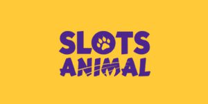 Slots Animal Logo