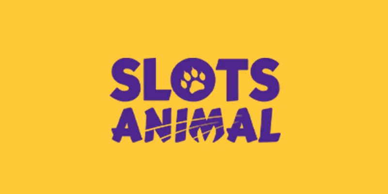 Slots Animal Logo