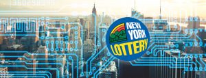 Everi Signs Extended 10-Year New York Lottery Partnership