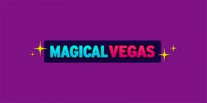 magical vegas logo