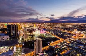 Nevada Sports Betting Industry Remains Strong