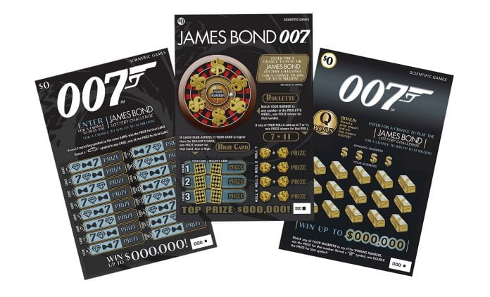 BOND-SGTicketArray
