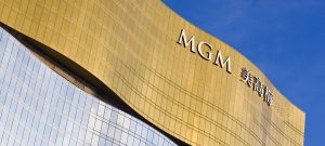 MGM China Requests The Ease Of  US$ 1.25-billion Debt Pressure