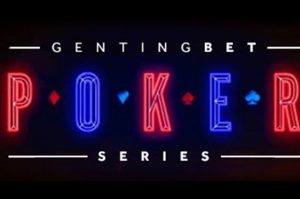 GentingBet Poker Series Expanded For 2020