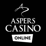 Aspers Casino Logo