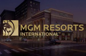 MGM Resorts Q4 Below Expectations