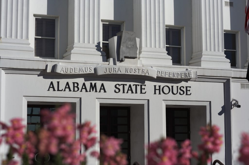 Alabama Determines Gambling Industry Priority