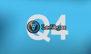 LeoVegas Outlines Tough Closing Period To 2019 Trading