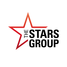 The Stars Group Report Financial Rises