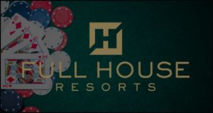 Full House Further Commits To Unique And Beneficial Illinois Casino