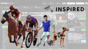 Virtual Sports Company Inspired Releases Strong Q4 And Full Year