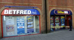 Betfred Strengthens US Foothold With 3.03% Shares In William Hill