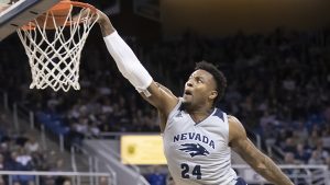 Basketball Led Nevada Sports Betting Which Saw 36% Rise In January