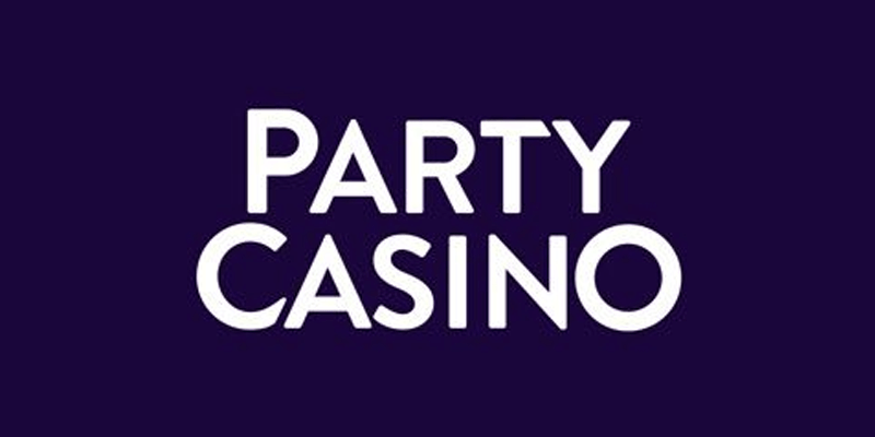 Party Casino NJ Review