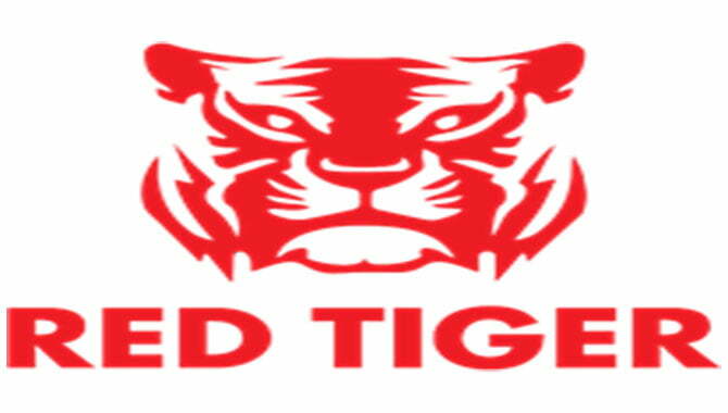 red tiger gaming ceo
