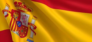 Spain Suffers Financial Slow Down In 2019 Q4