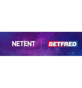 NetEnt Increases UK Footprint Through Betfred