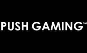 Push Gaming Signs STS Bet Partnership
