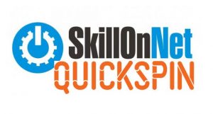 QuickSpin iGaming Content Goes Live With SkillOnNet Brands