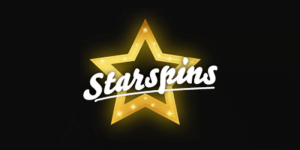 starspins logo