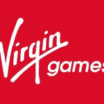 Virgin Games Logo