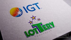 IGT Expands Deal With Tennessee Education Lottery