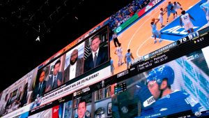 Indiana Sportsbooks Continue To Plunge