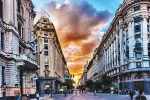Buenos Aires Suggest Single Gambling Tax To Support Health Crisis