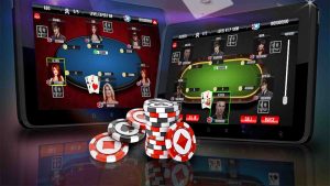 GameIntel Reports 50% Rise Globally In Online Poker