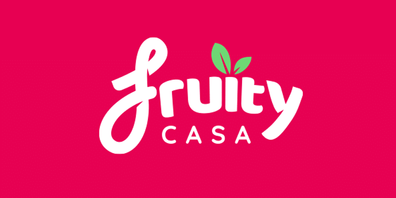 Fruity Casa 50 Free Spins No Deposit