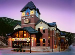 Study In Contrasts For Monarch Casino And Resorts’ Q1